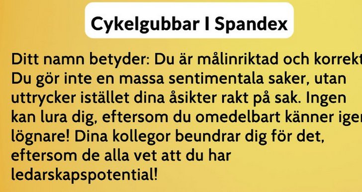 Betyder, Djurgården IF, Falskt, Namn